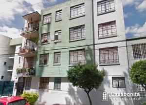 Departamento en Venta en Benito Juárez, Distrito Federal  - Foto 2